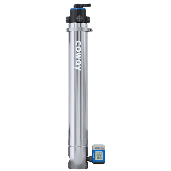 POE Outdoor Filter