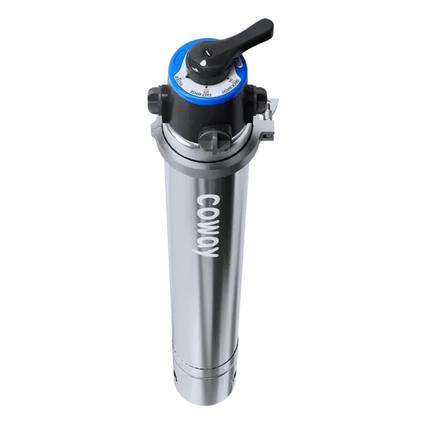 POE Outdoor Filter